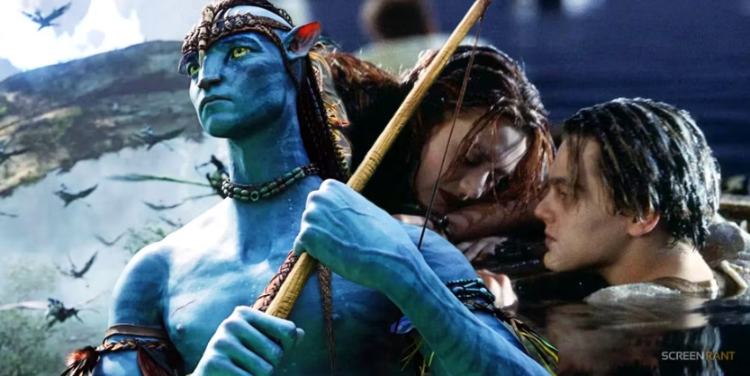 Avatar 2′ trở thành phim có doanh thu cao thứ ba tại thị trường quốc tế  PHIM ẢNH- Phim HD - Phim mới | Phim online | Phim Hay | Xem Phim Vietsub