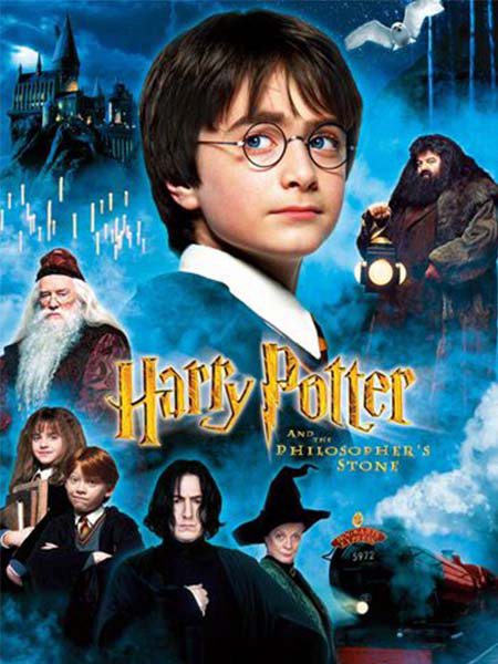 Harry Potter và Hòn Đá Phù Thủy Vietsub